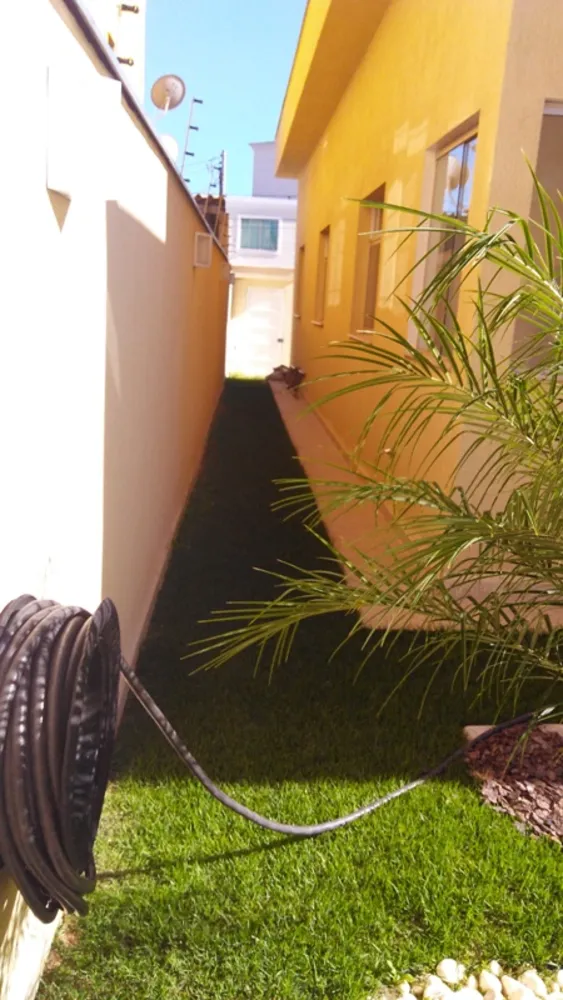 Casa, 3 quartos, 186 m² - Foto 1
