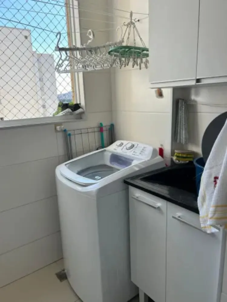 Apartamento, 2 quartos, 55 m² - Foto 1