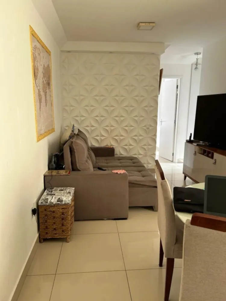Apartamento, 2 quartos, 55 m² - Foto 2