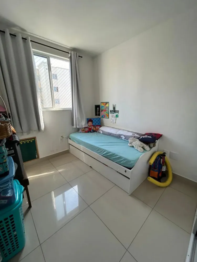 Apartamento, 2 quartos, 55 m² - Foto 4