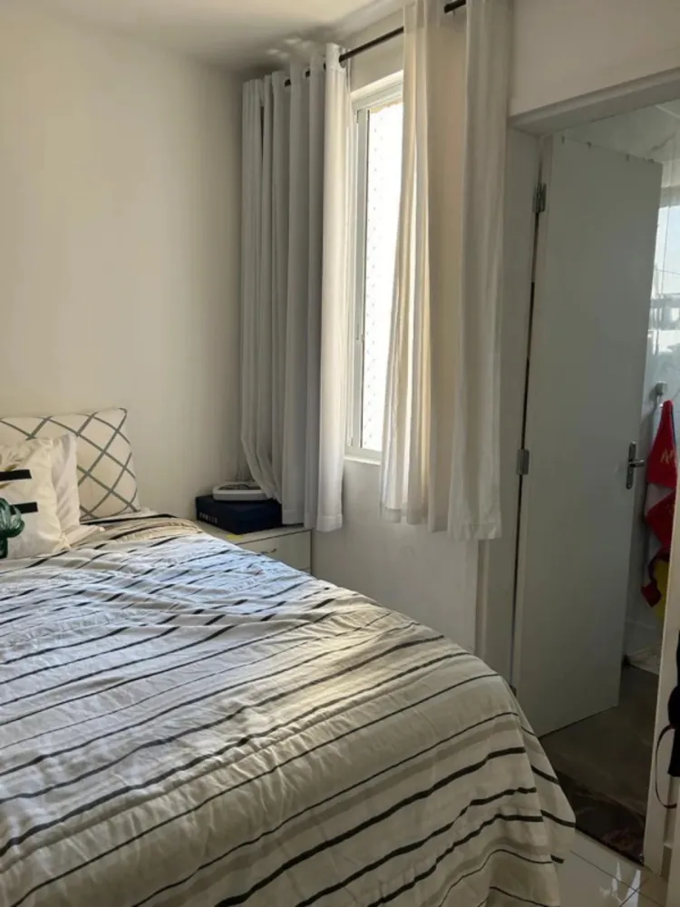 Apartamento, 2 quartos, 55 m² - Foto 3