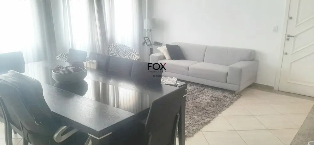 Cobertura, 4 quartos, 290 m² - Foto 1
