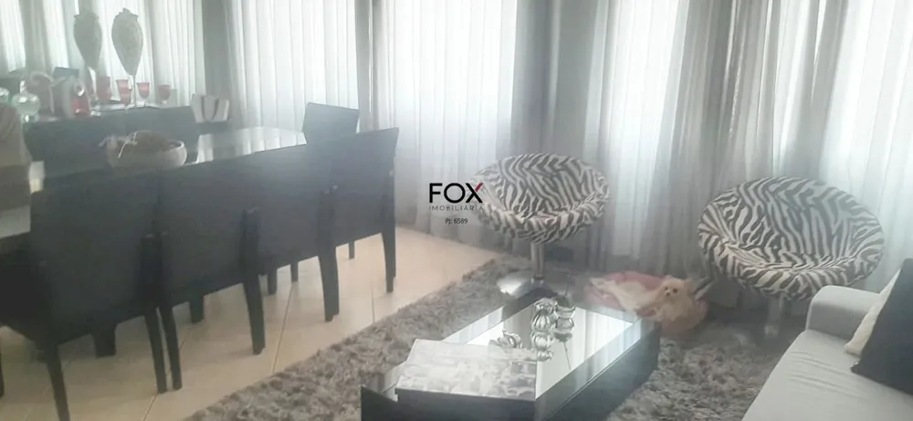 Cobertura, 4 quartos, 290 m² - Foto 2