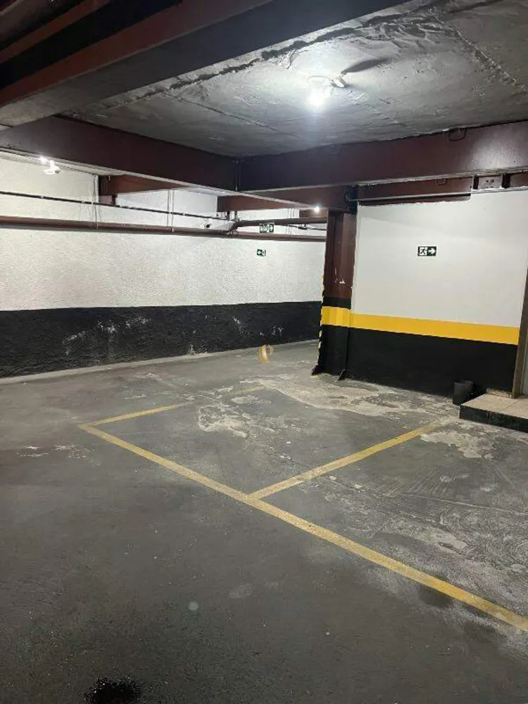 Sala-Conjunto, 48 m² - Foto 12