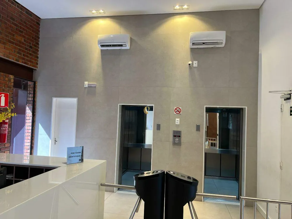Sala-Conjunto, 48 m² - Foto 3