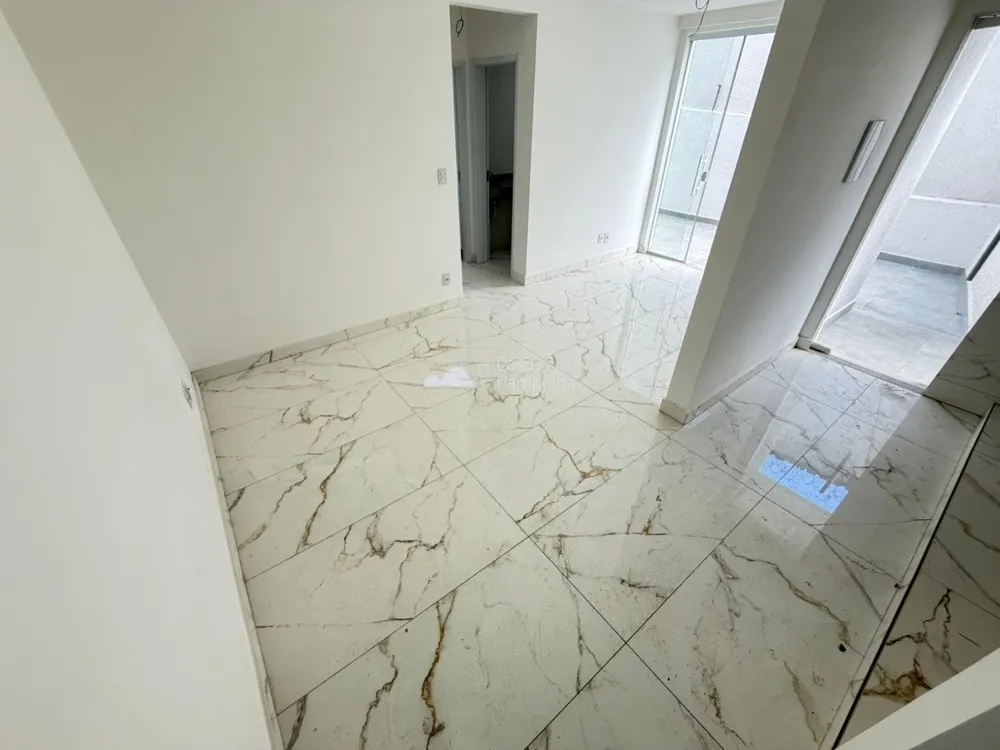 Apartamento, 2 quartos, 89 m² - Foto 2