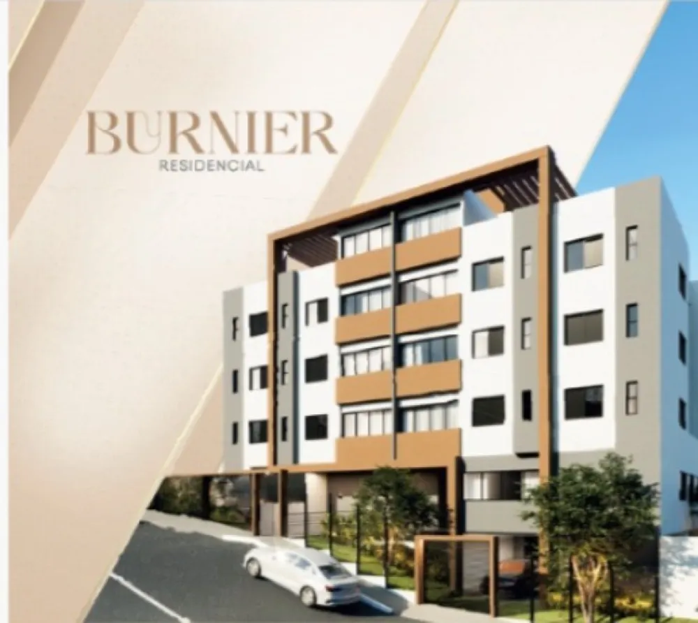 Apartamento, 3 quartos, 92 m² - Foto 1