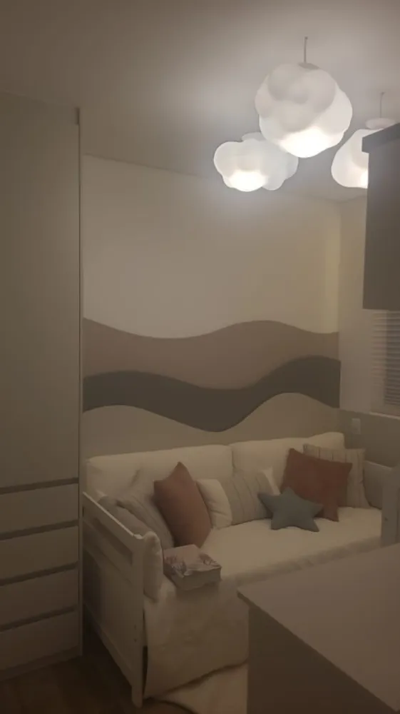 Apartamento, 3 quartos, 92 m² - Foto 7