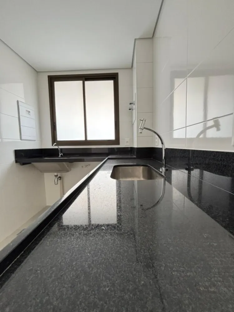 Apartamento, 3 quartos, 74 m² - Foto 4