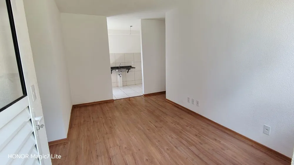 Casa, 2 quartos, 48 m² - Foto 14