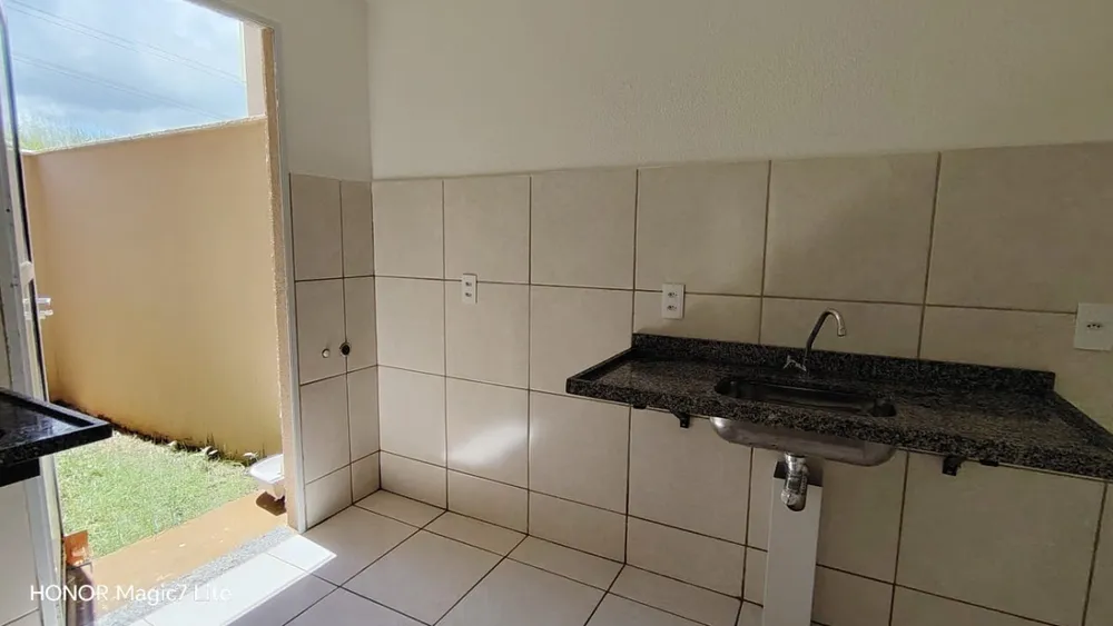 Casa, 2 quartos, 48 m² - Foto 9