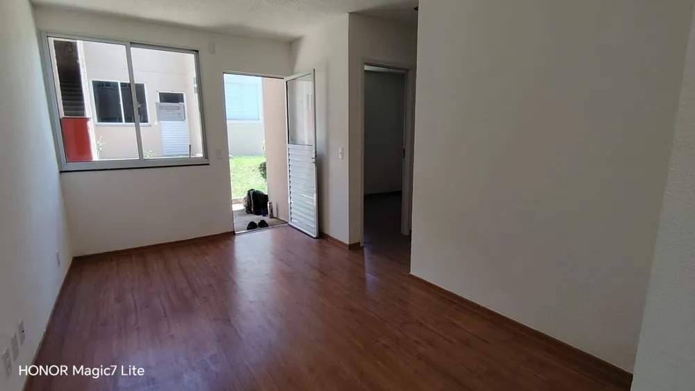 Casa, 2 quartos, 48 m² - Foto 8