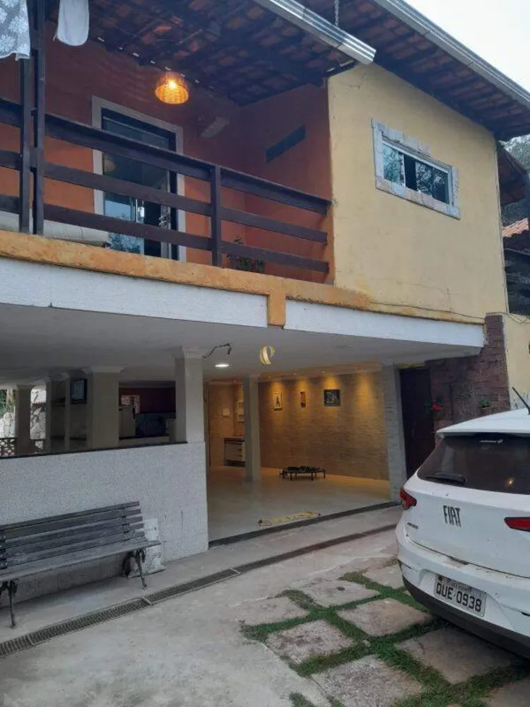 Casa, 3 quartos, 245 m² - Foto 3