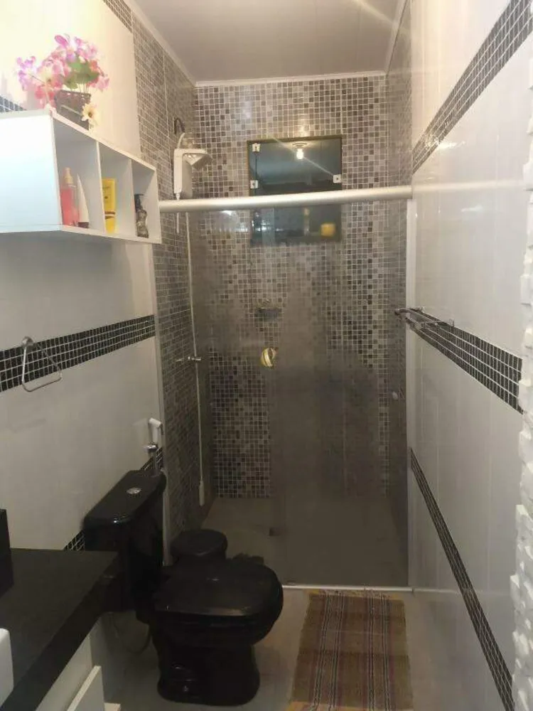Casa, 3 quartos, 245 m² - Foto 5
