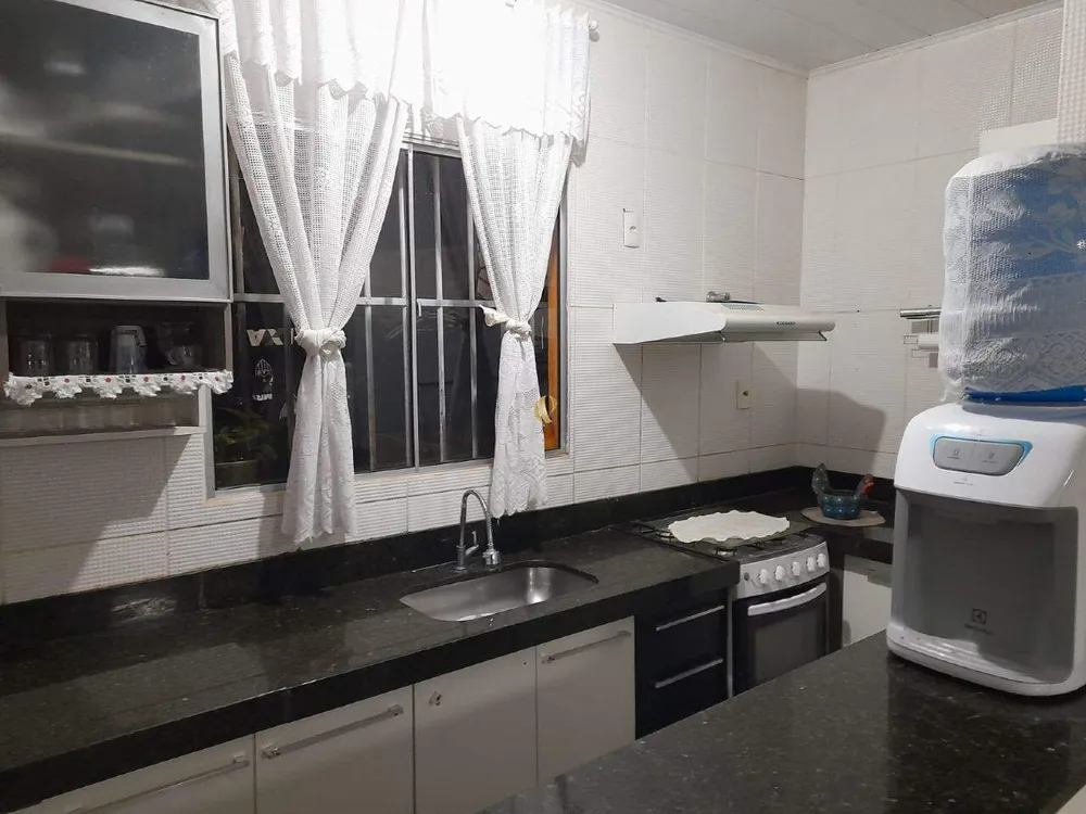 Casa, 3 quartos, 245 m² - Foto 12