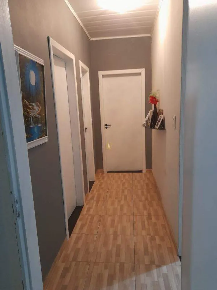 Casa, 3 quartos, 245 m² - Foto 14