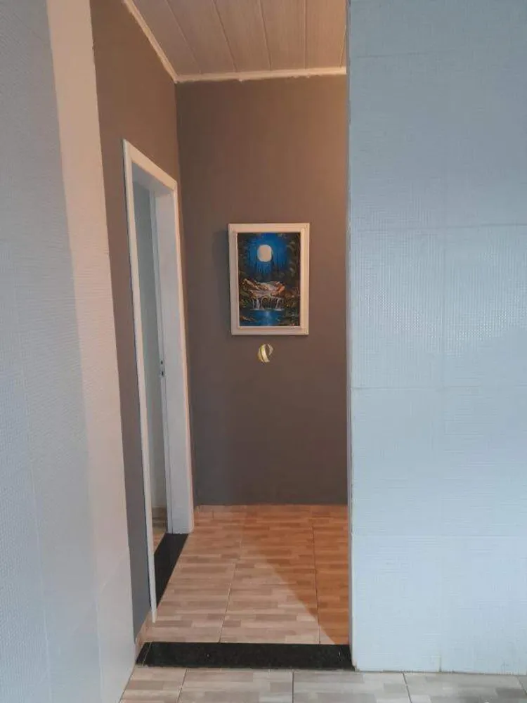 Casa, 3 quartos, 245 m² - Foto 13