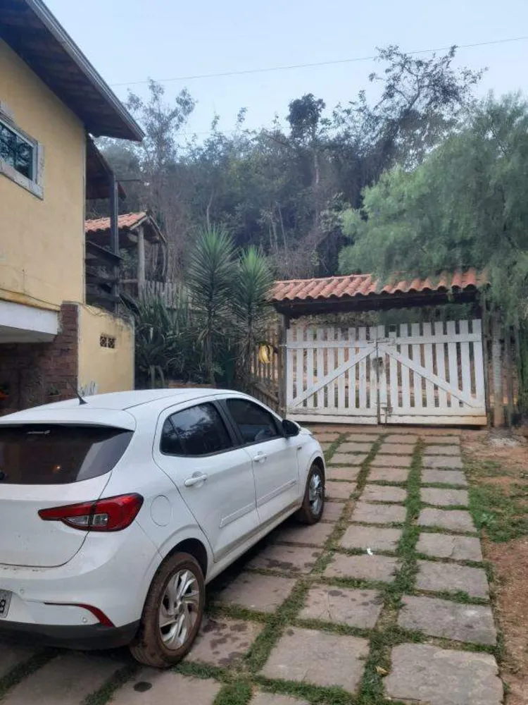 Casa, 3 quartos, 245 m² - Foto 9