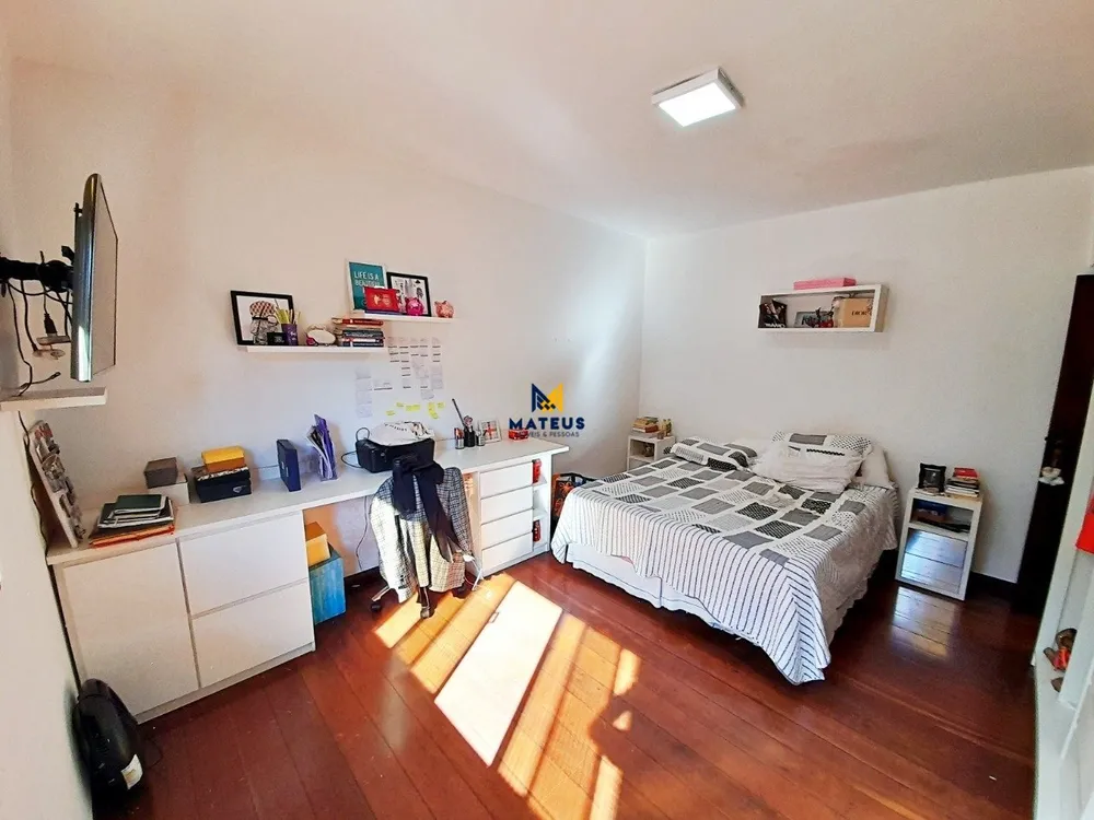 Casa, 5 quartos, 300 m² - Foto 6