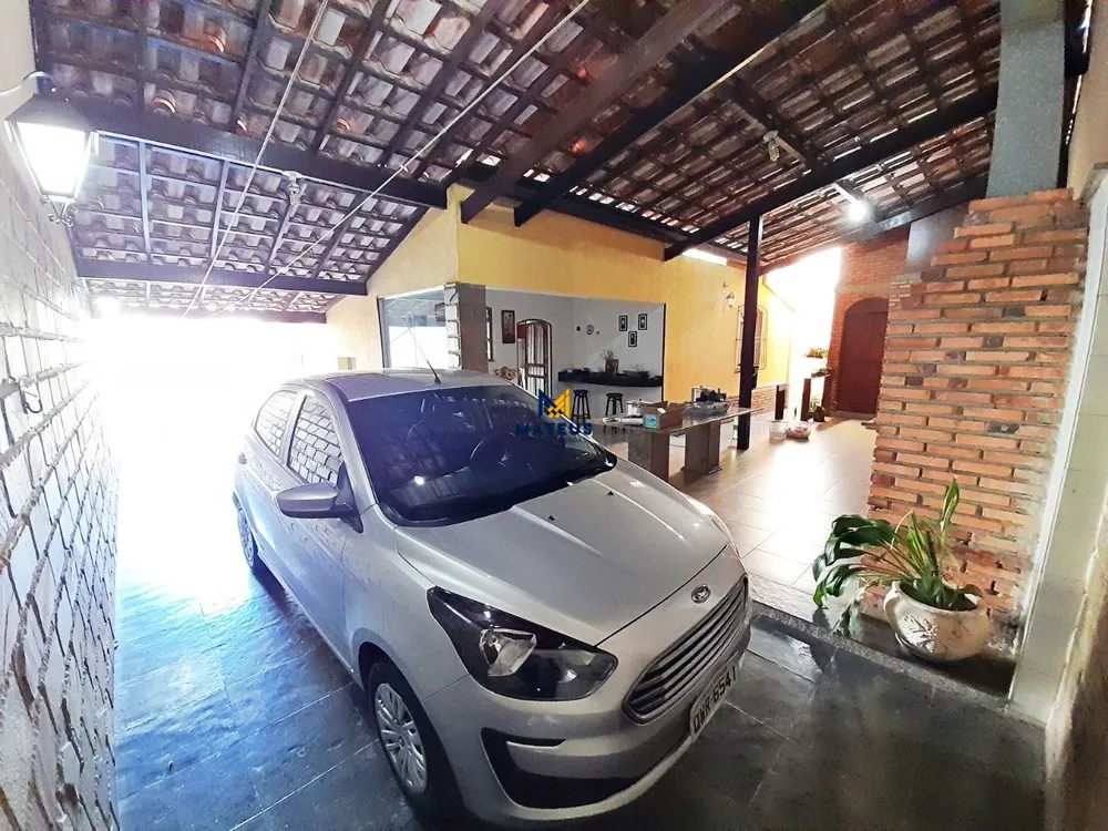 Casa, 5 quartos, 300 m² - Foto 8