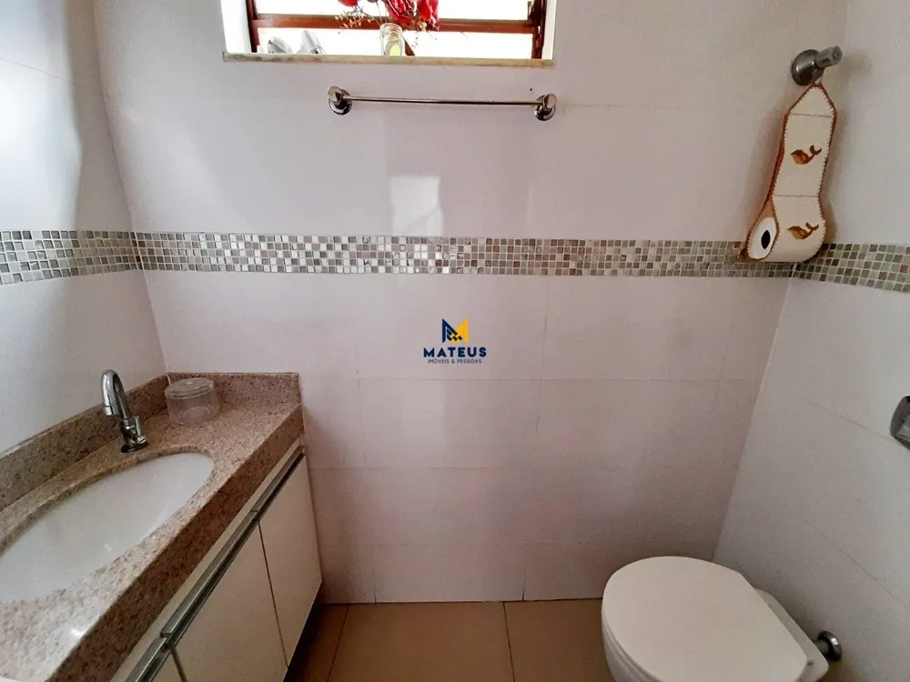 Casa, 5 quartos, 300 m² - Foto 10