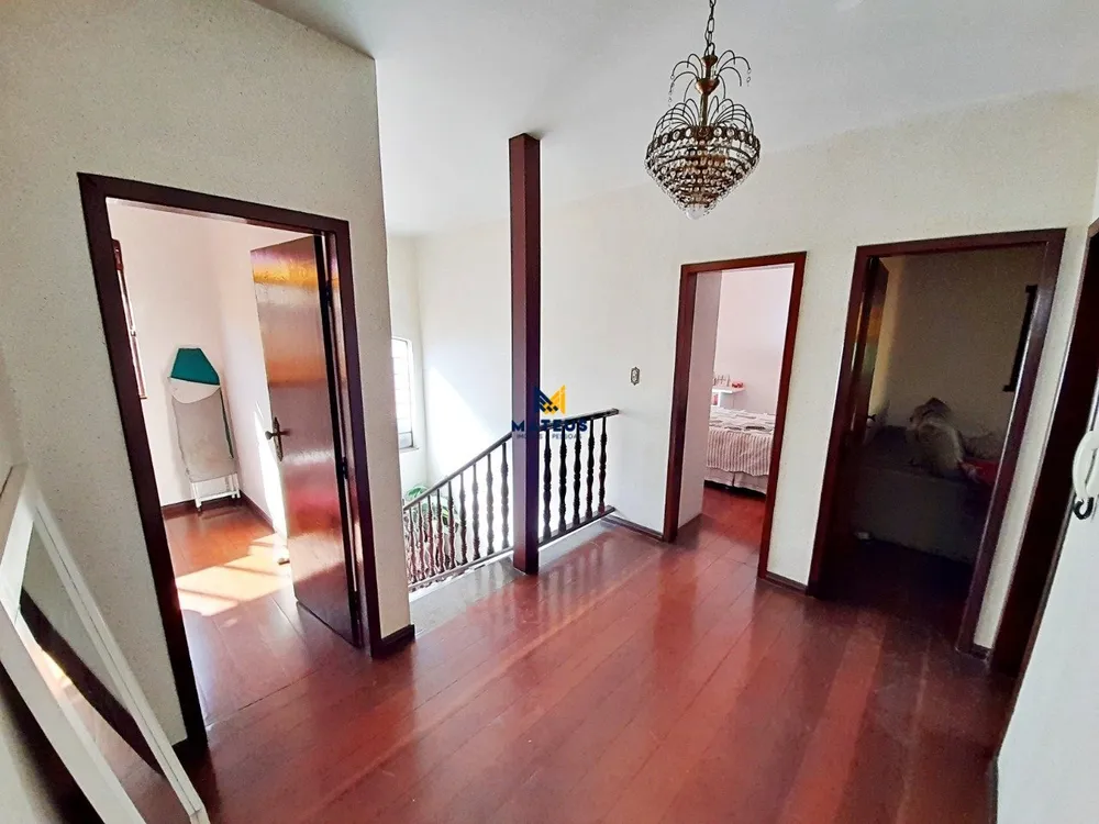 Casa, 5 quartos, 300 m² - Foto 12
