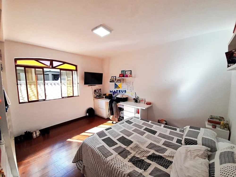 Casa, 5 quartos, 300 m² - Foto 5