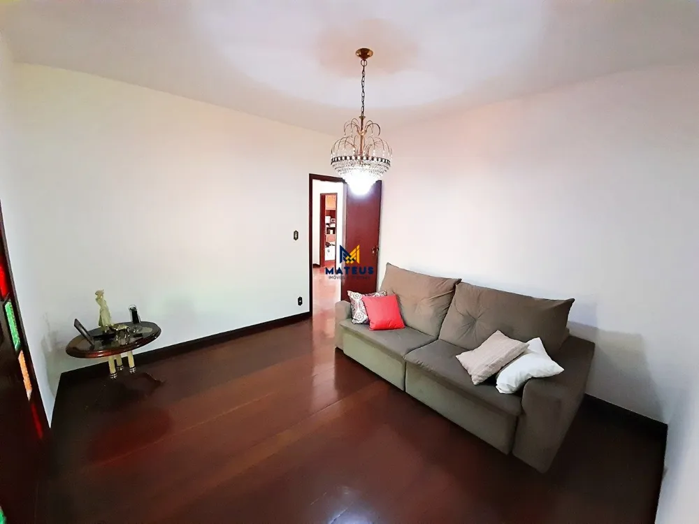 Casa, 5 quartos, 300 m² - Foto 1