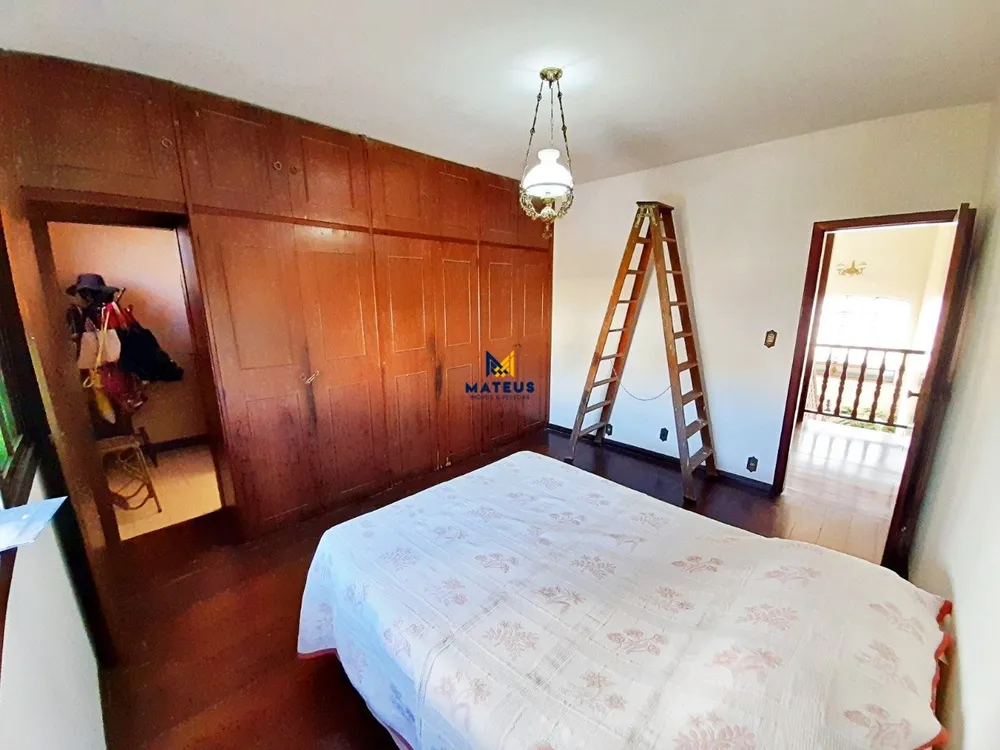 Casa, 5 quartos, 300 m² - Foto 7