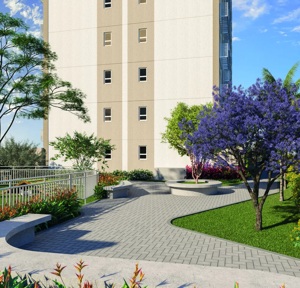 Apartamento, 1 quarto, 24 m² - Foto 13