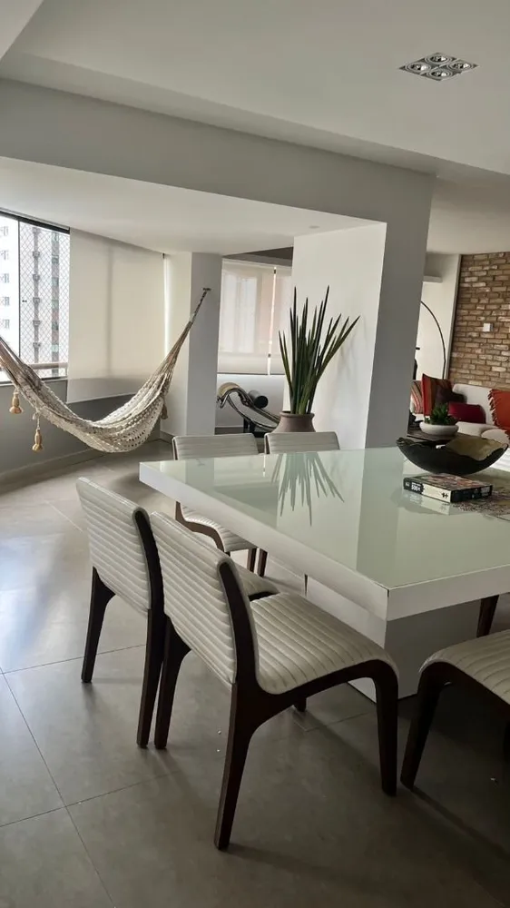 Apartamento, 3 quartos, 236 m² - Foto 9