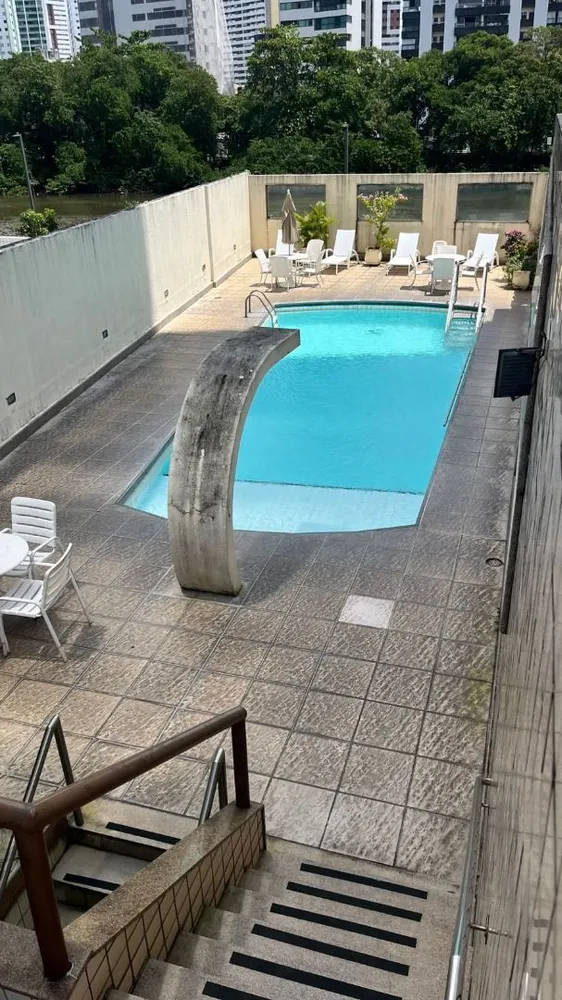 Apartamento, 3 quartos, 236 m² - Foto 3