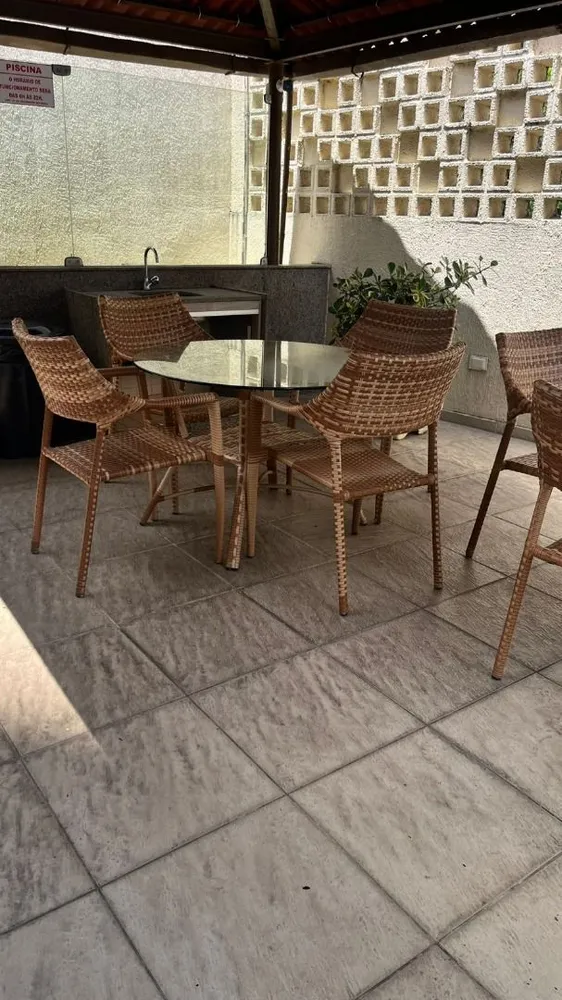 Apartamento, 3 quartos, 236 m² - Foto 5