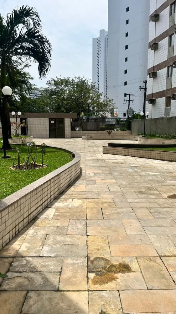 Apartamento, 3 quartos, 236 m² - Foto 1