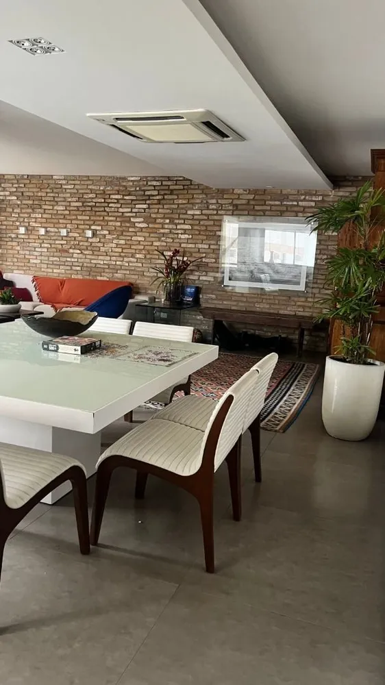 Apartamento, 3 quartos, 236 m² - Foto 11
