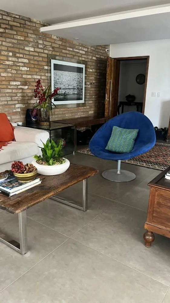 Apartamento, 3 quartos, 236 m² - Foto 10