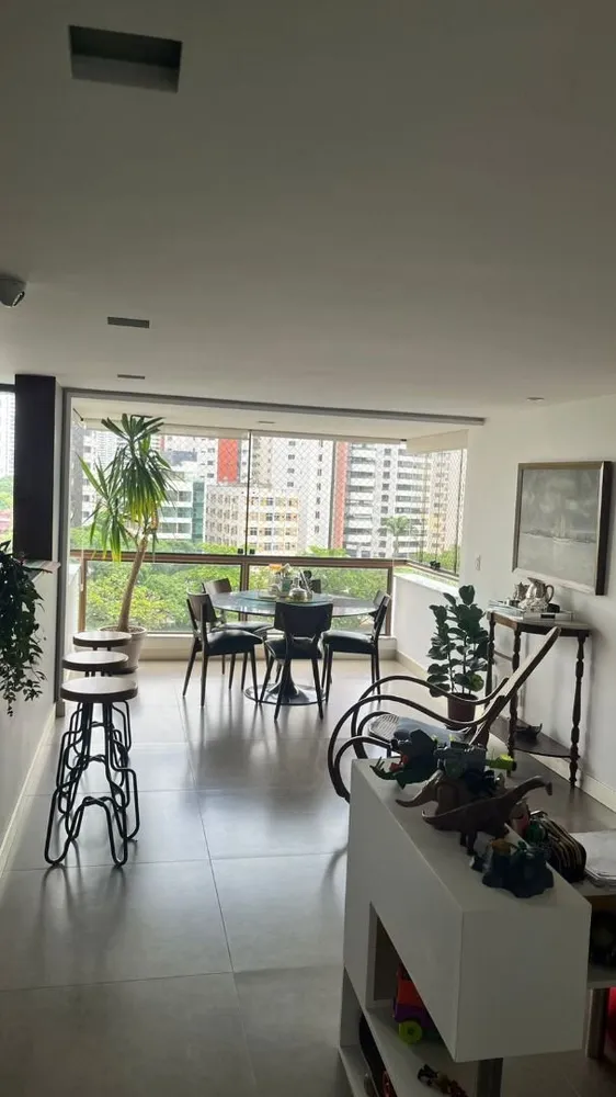 Apartamento, 3 quartos, 236 m² - Foto 8