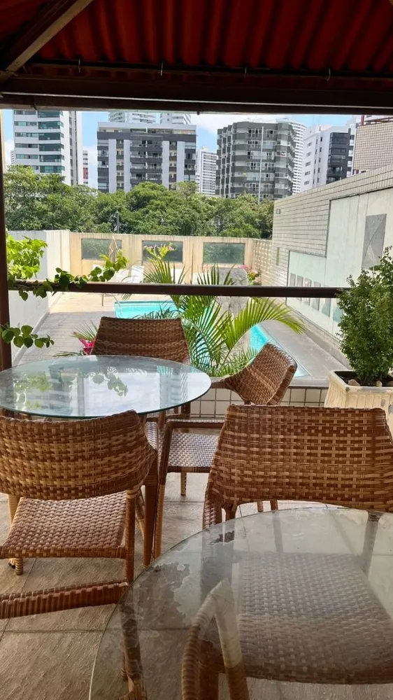 Apartamento, 3 quartos, 236 m² - Foto 4