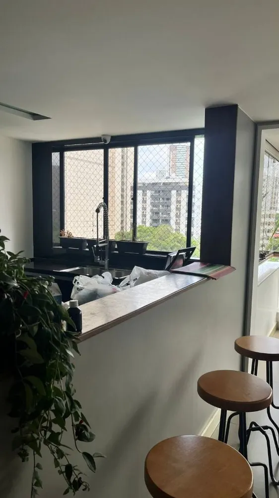 Apartamento, 3 quartos, 236 m² - Foto 2
