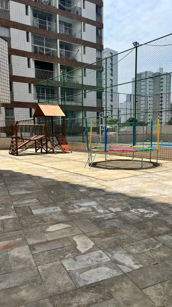 Apartamento, 3 quartos, 236 m² - Foto 2