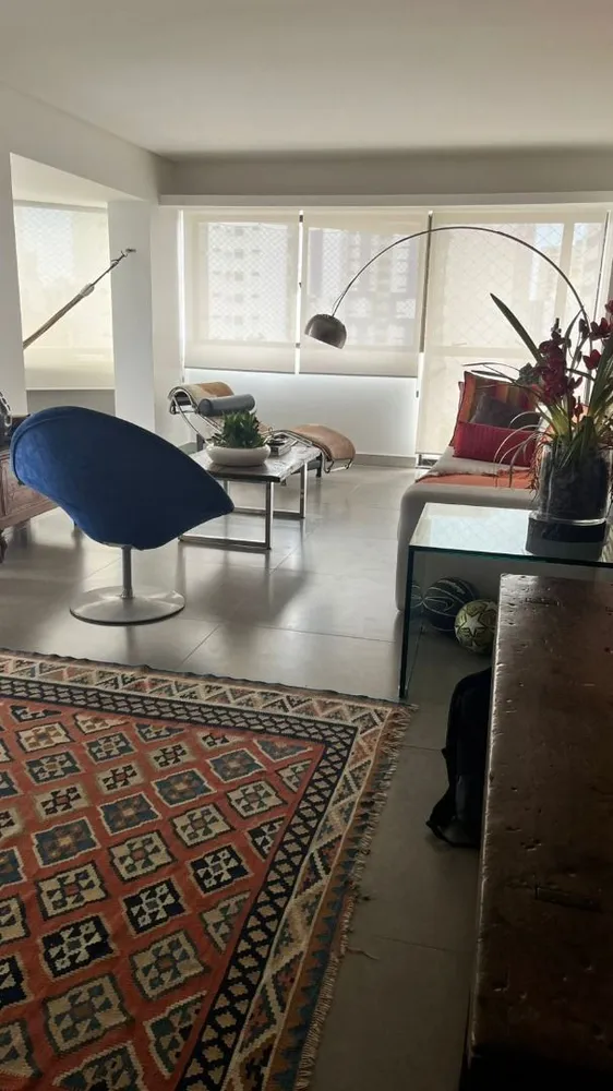 Apartamento, 3 quartos, 236 m² - Foto 6