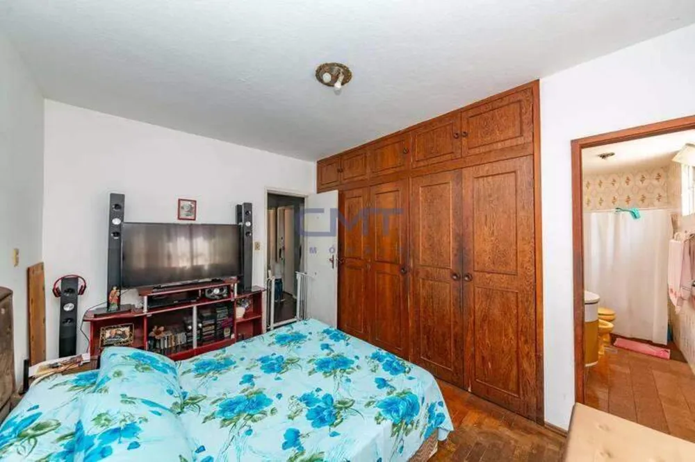 Apartamento, 3 quartos, 95 m² - Foto 1
