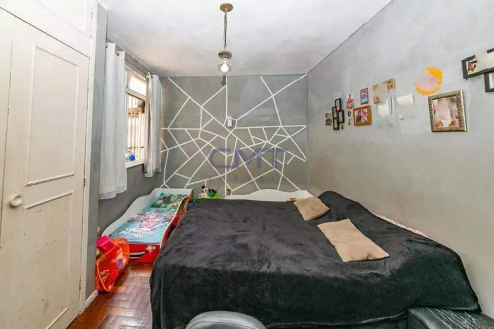 Apartamento, 3 quartos, 95 m² - Foto 3