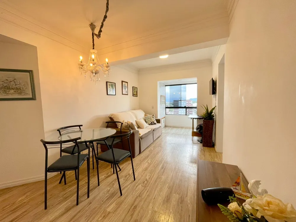 Apartamento, 1 quarto, 49 m² - Foto 2