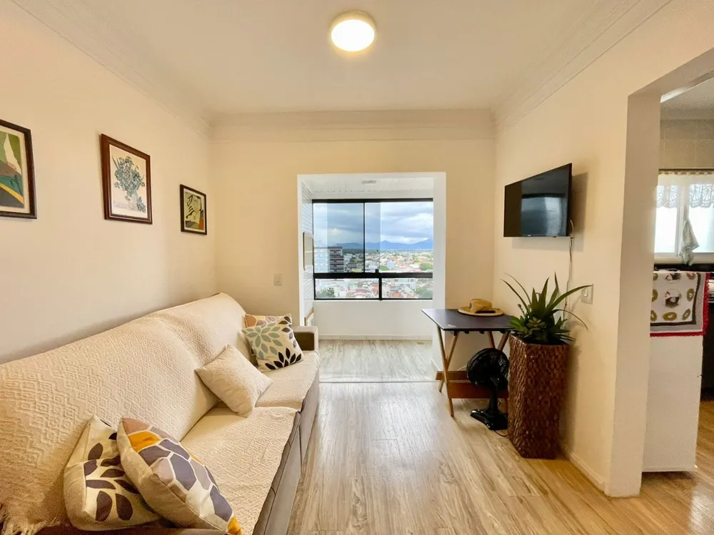 Apartamento, 1 quarto, 49 m² - Foto 2