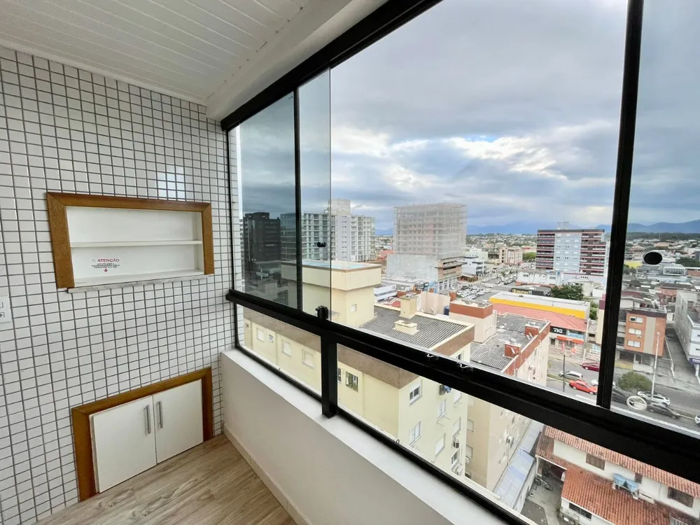Apartamento, 1 quarto, 49 m² - Foto 1