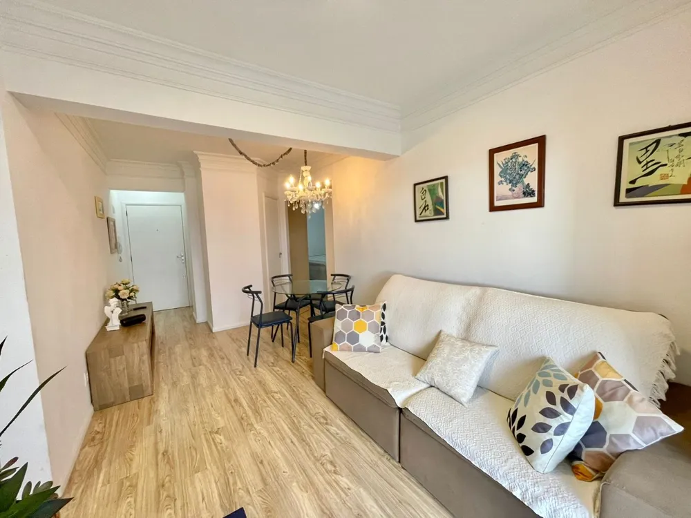 Apartamento, 1 quarto, 49 m² - Foto 9