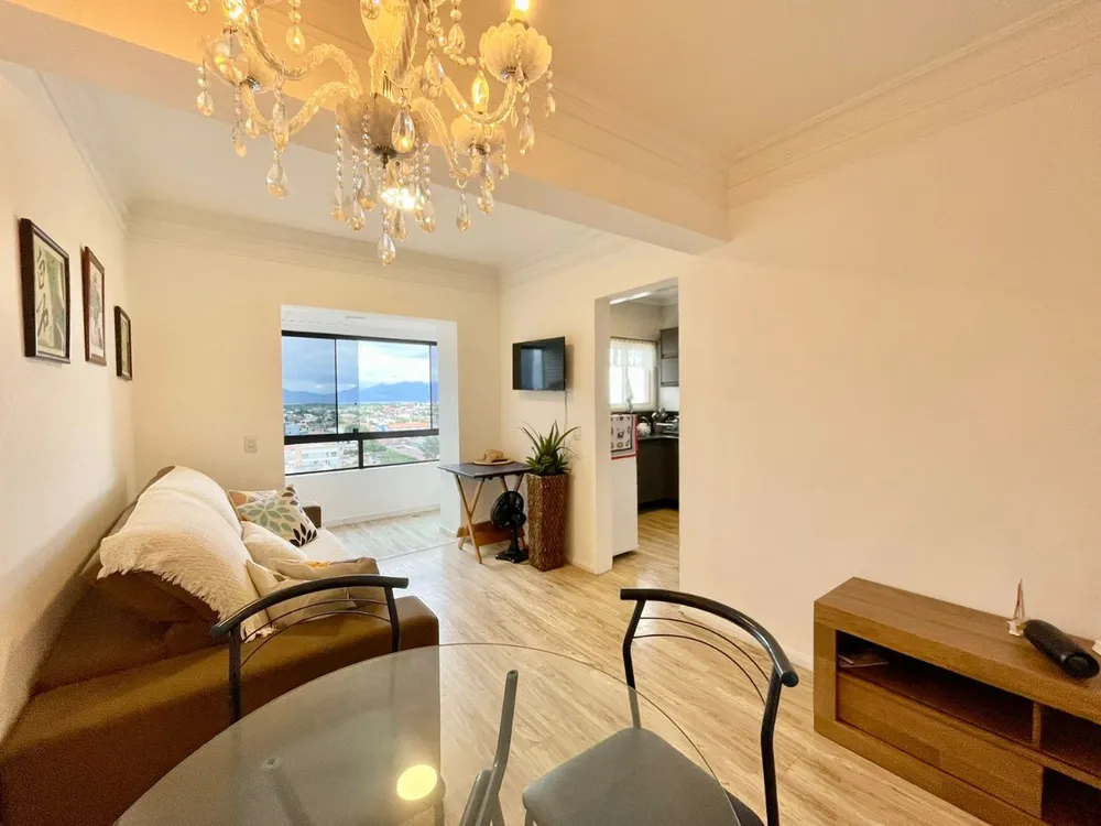 Apartamento, 1 quarto, 49 m² - Foto 3