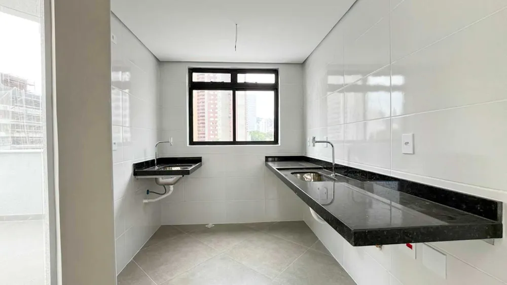 Cobertura, 1 quarto, 57 m² - Foto 8