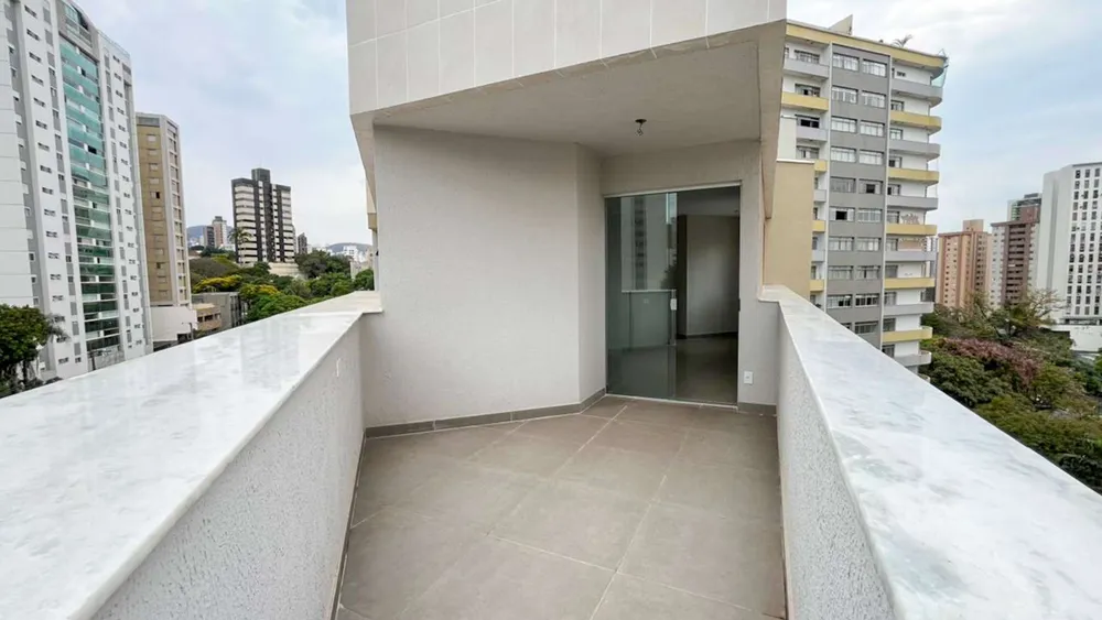 Cobertura, 1 quarto, 57 m² - Foto 12